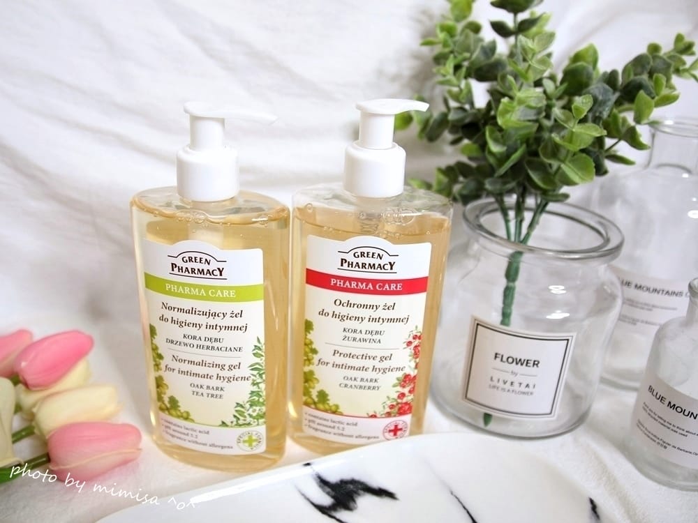 [身體保養] 草本肌曜私密潔膚露、Naturero私密精華及私密植淨噴霧。讓我展現女性的自信和美麗