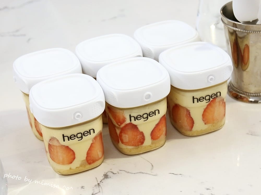 [BABY] 奶瓶界的愛馬仕 hegen小金奶瓶。一瓶多用的超美型奶瓶