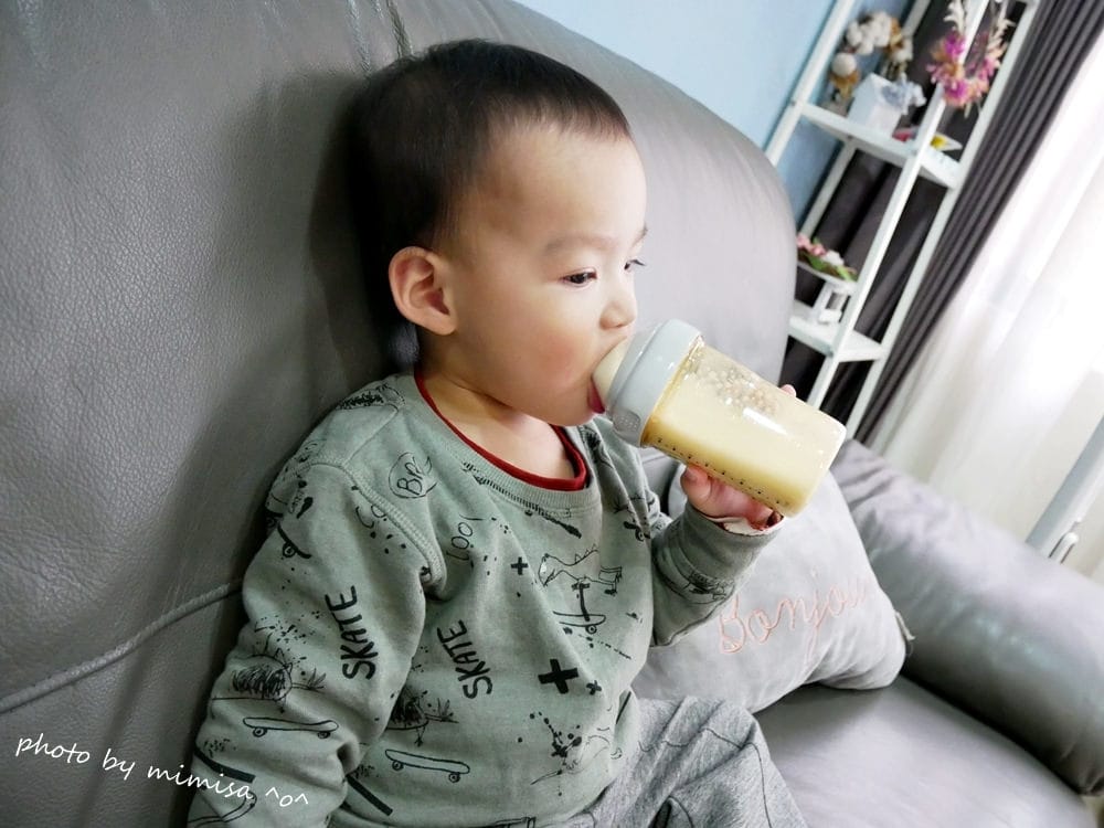 [BABY] 奶瓶界的愛馬仕 hegen小金奶瓶。一瓶多用的超美型奶瓶