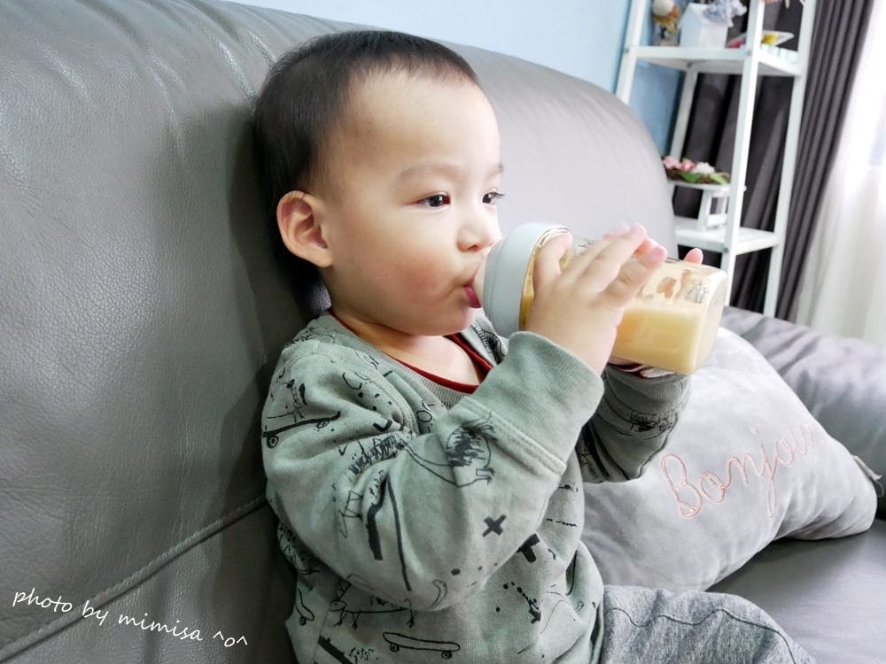 [BABY] 奶瓶界的愛馬仕 hegen小金奶瓶。一瓶多用的超美型奶瓶