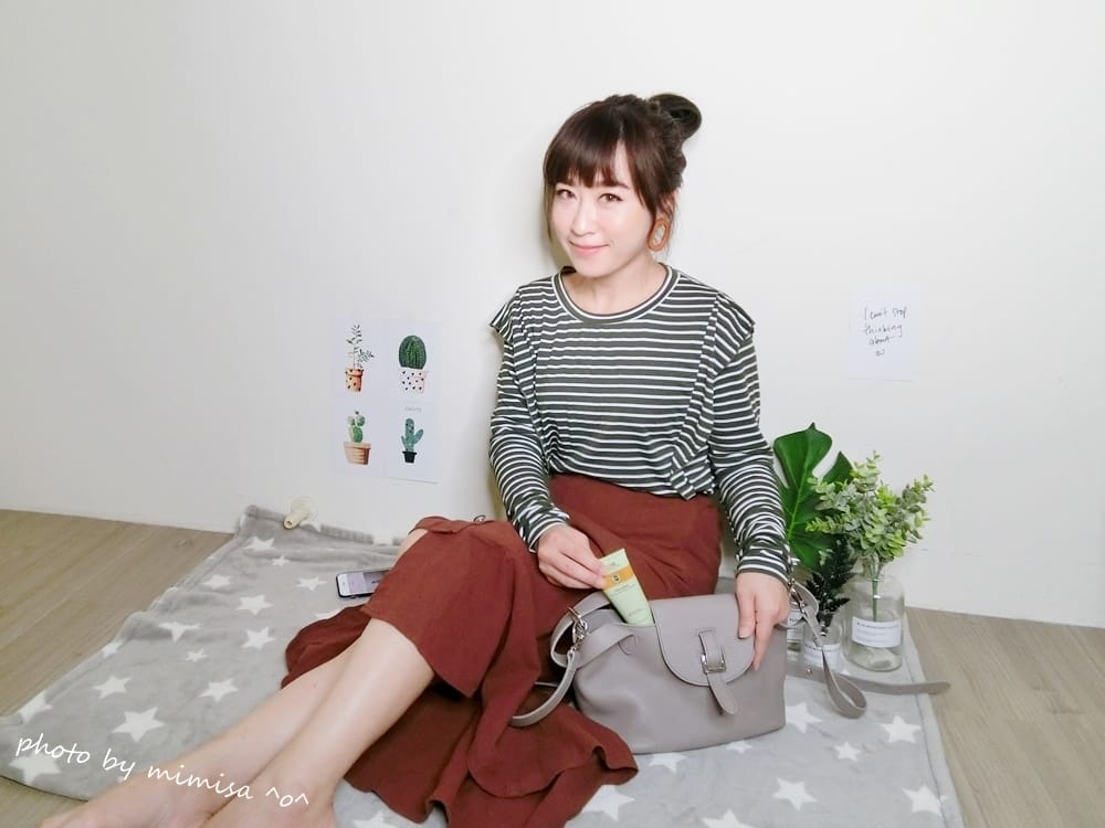 [身體保養] Moraz茉娜姿修護系列。讓我的肌膚保持少女般的觸感