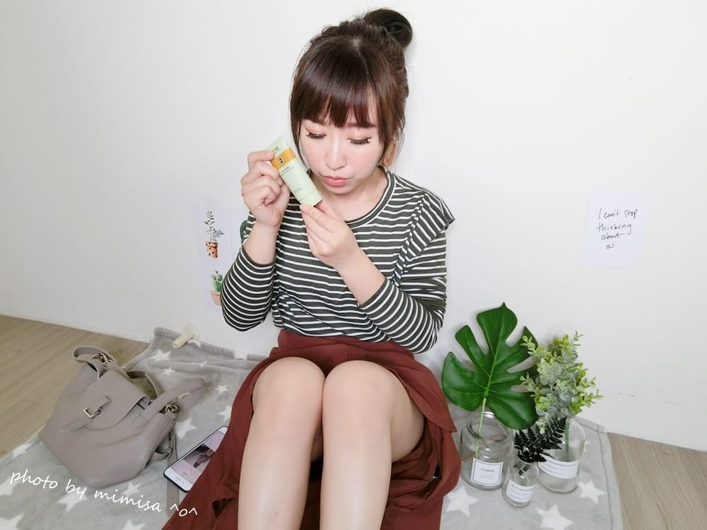 [身體保養] Moraz茉娜姿修護系列。讓我的肌膚保持少女般的觸感