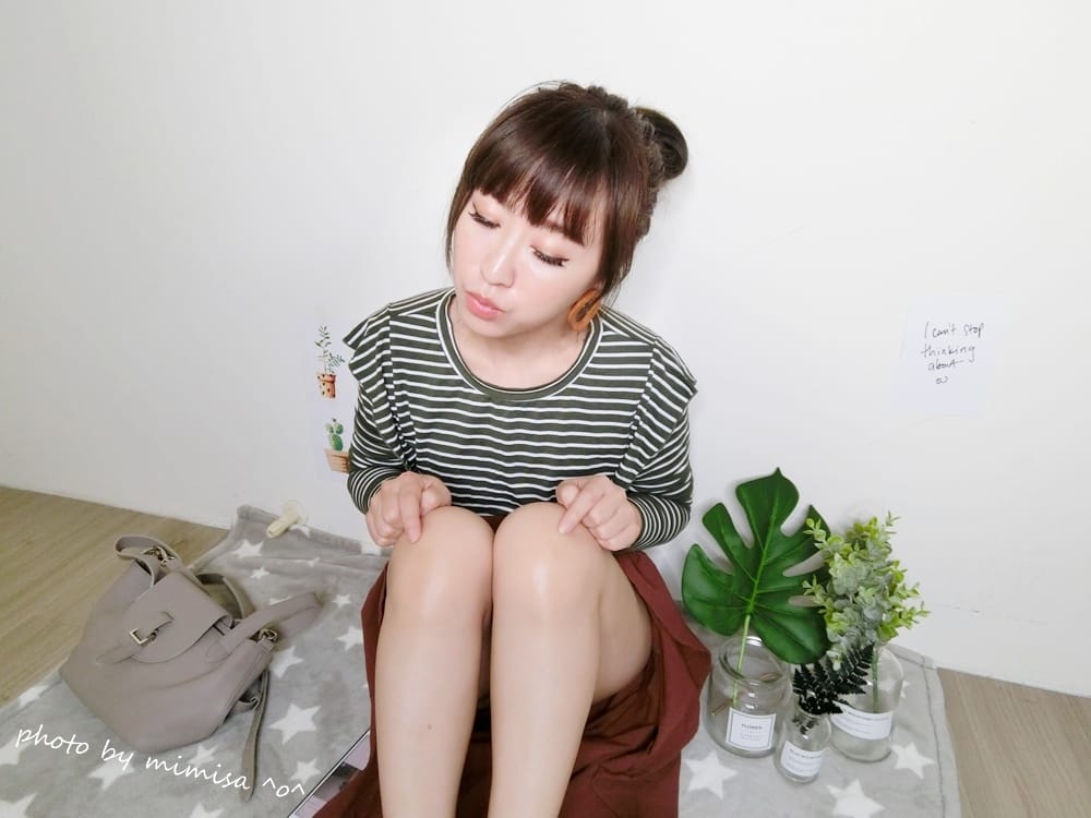 [身體保養] Moraz茉娜姿修護系列。讓我的肌膚保持少女般的觸感