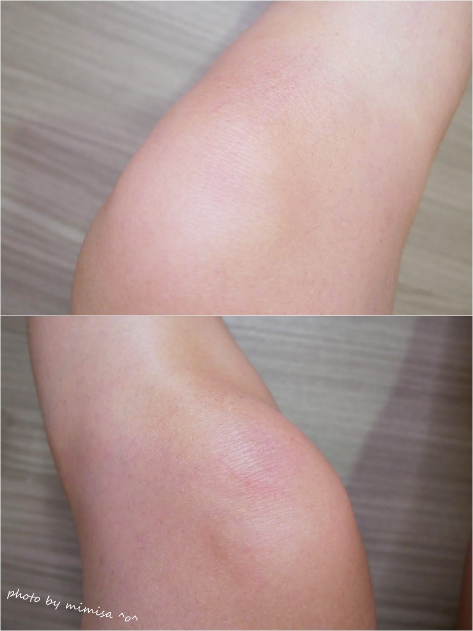 [身體保養] Moraz茉娜姿修護系列。讓我的肌膚保持少女般的觸感