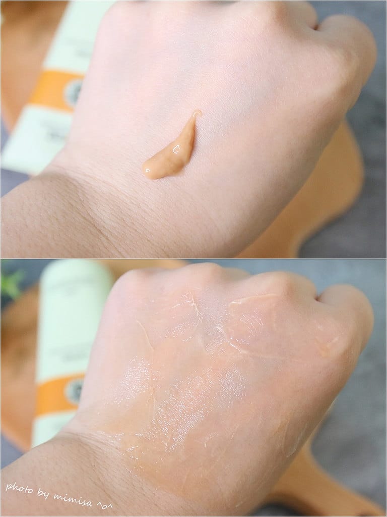 [身體保養] Moraz茉娜姿修護系列。讓我的肌膚保持少女般的觸感