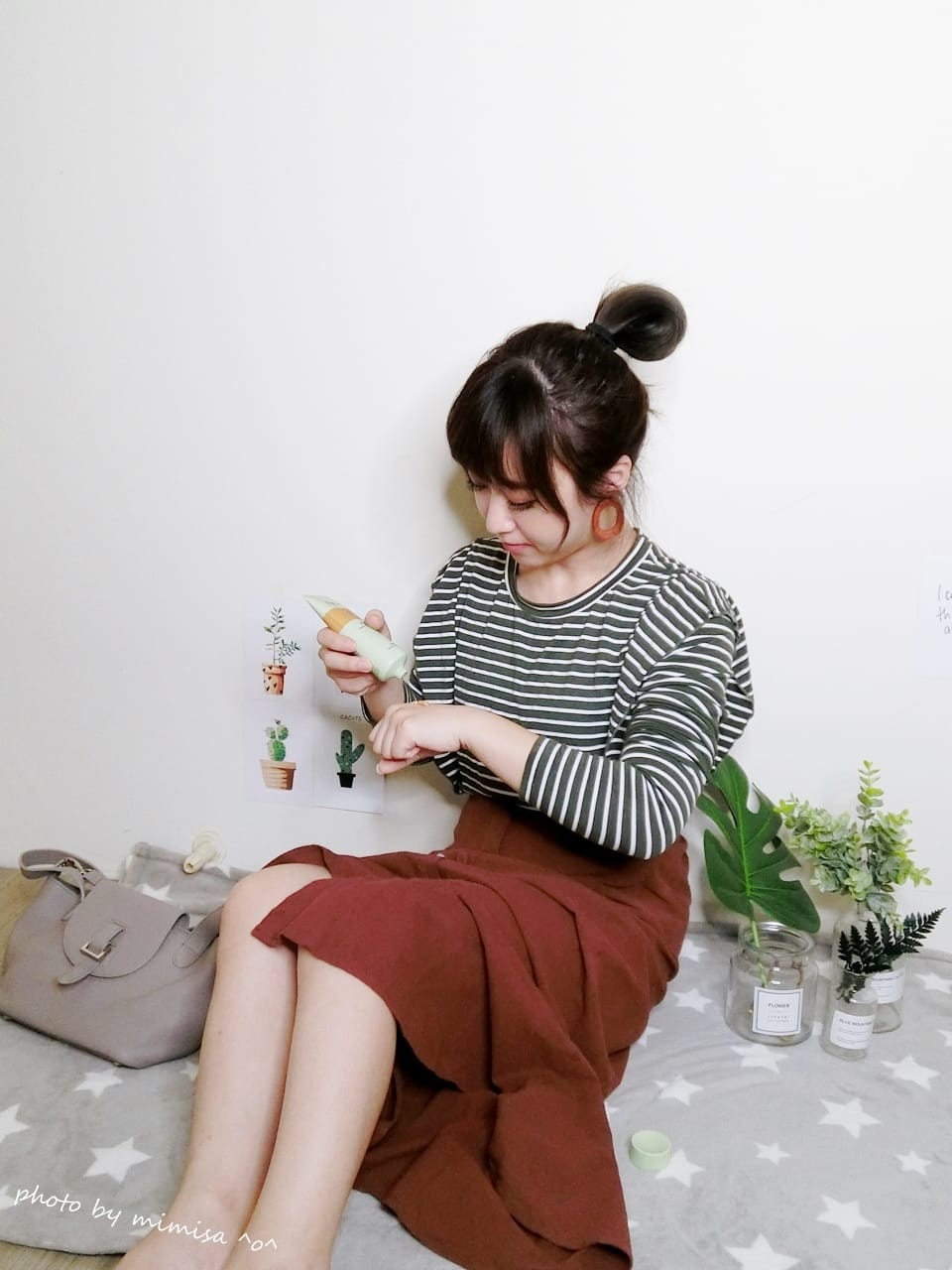 [身體保養] Moraz茉娜姿修護系列。讓我的肌膚保持少女般的觸感