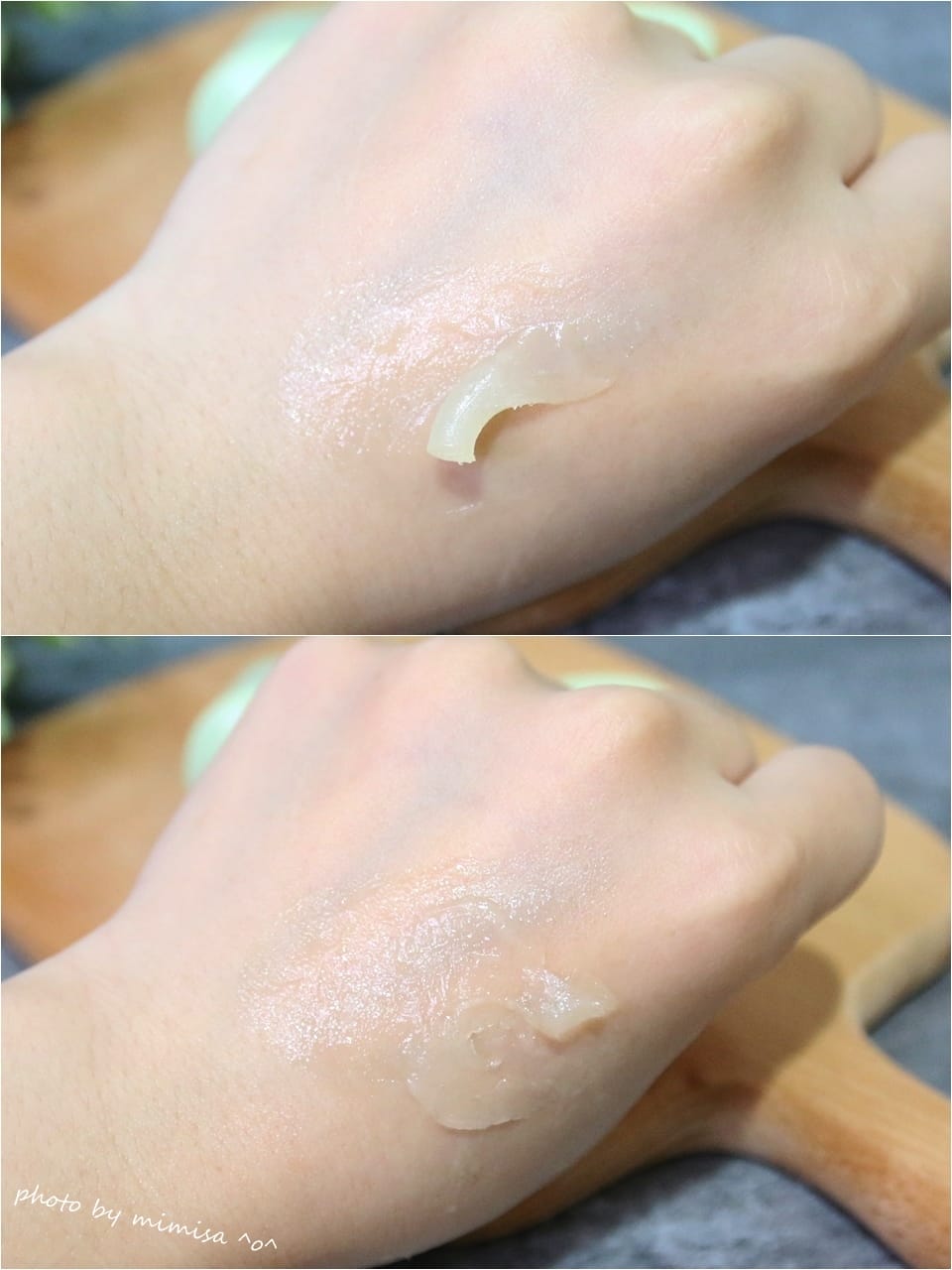 [身體保養] Moraz茉娜姿修護系列。讓我的肌膚保持少女般的觸感