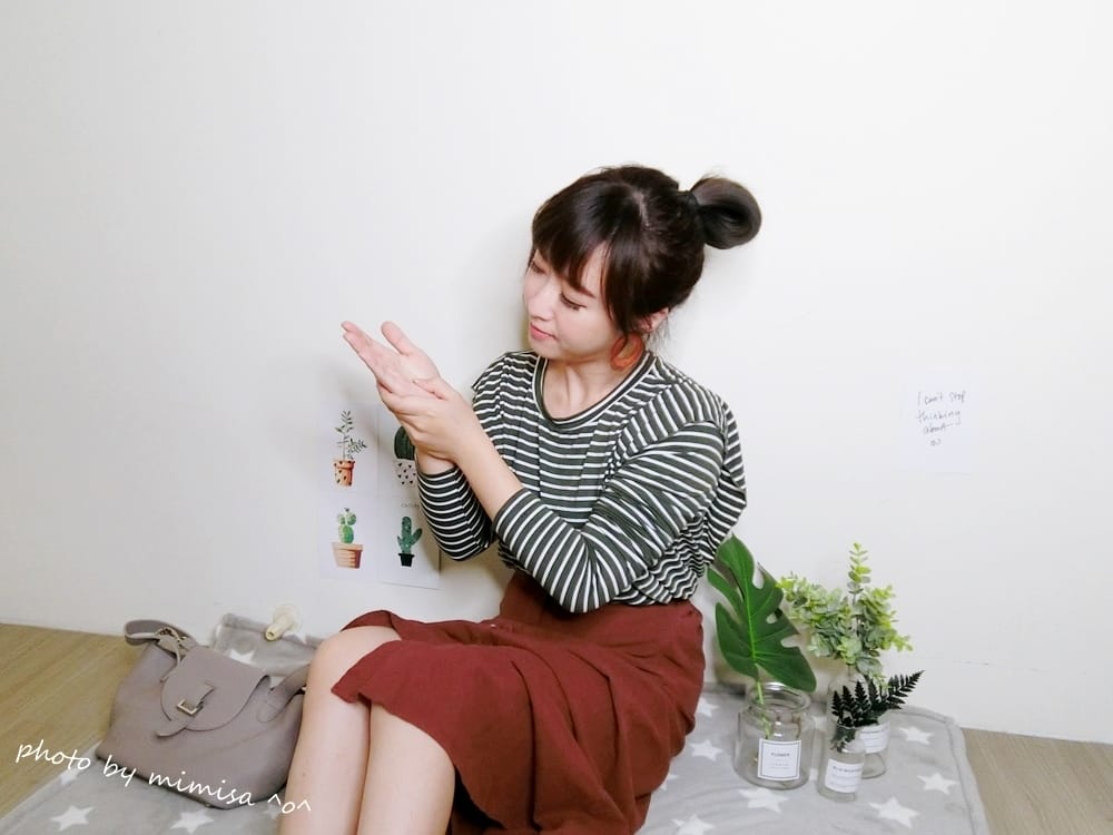 [身體保養] Moraz茉娜姿修護系列。讓我的肌膚保持少女般的觸感