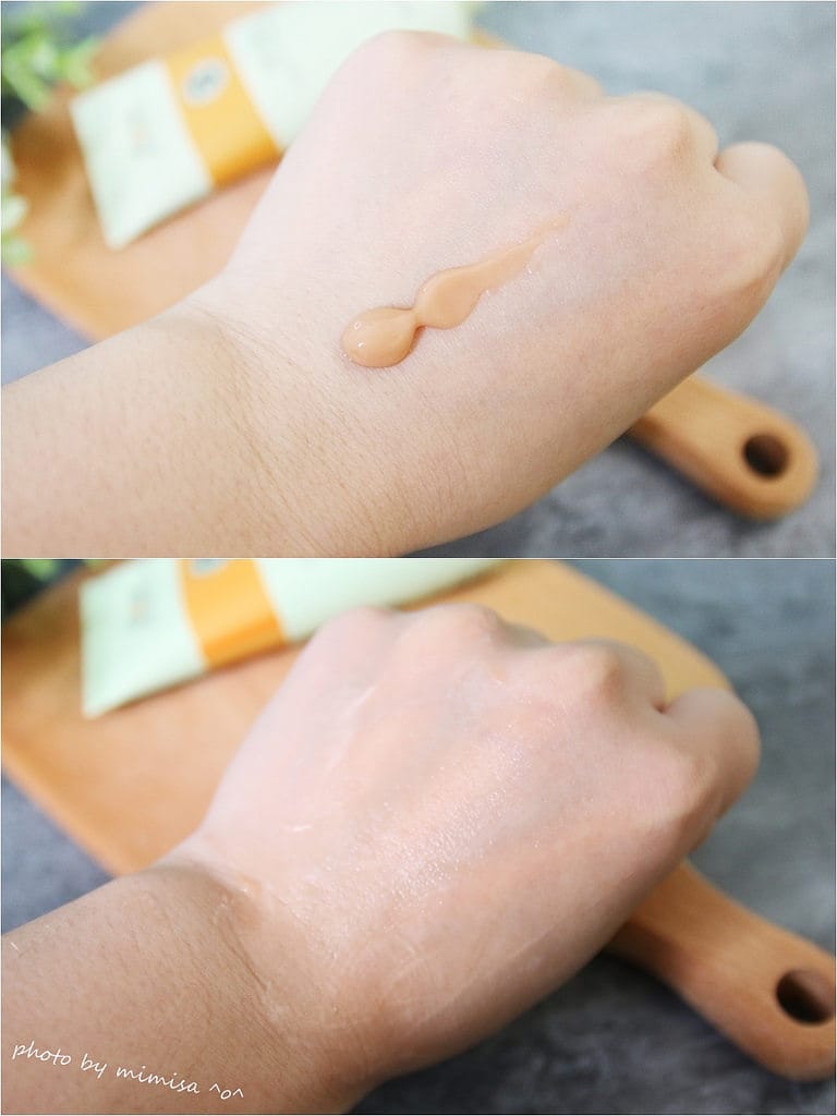 [身體保養] Moraz茉娜姿修護系列。讓我的肌膚保持少女般的觸感