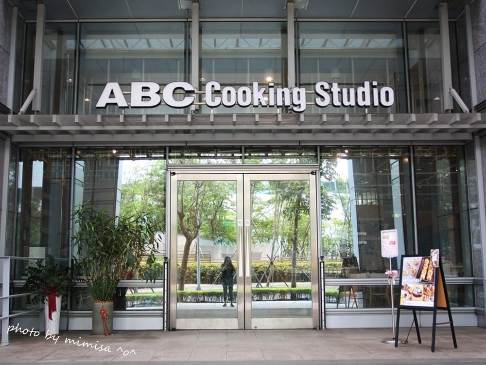 ABC Cooking Studio廚藝教室:一起來手作吧！手撕包，手做麵包料理課程初體驗！