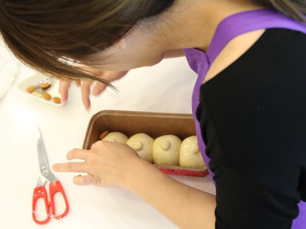 ABC Cooking Studio廚藝教室:一起來手作吧！手撕包，手做麵包料理課程初體驗！