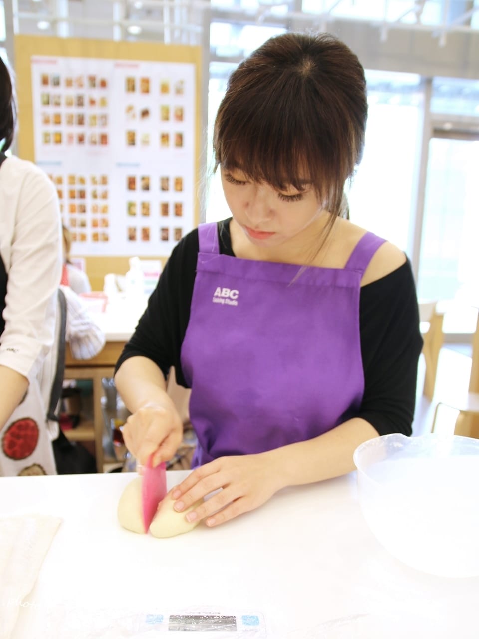ABC Cooking Studio廚藝教室:一起來手作吧!手撕包,手做麵包料理課程初體驗! - 第28張圖 ABC Cooking Studio廚藝教室:一起來手作吧!手撕包,手做麵包料理課程初體驗!