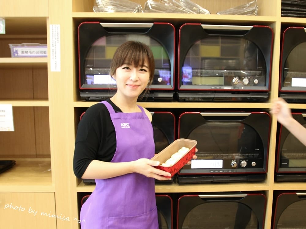 ABC Cooking Studio廚藝教室:一起來手作吧！手撕包，手做麵包料理課程初體驗！