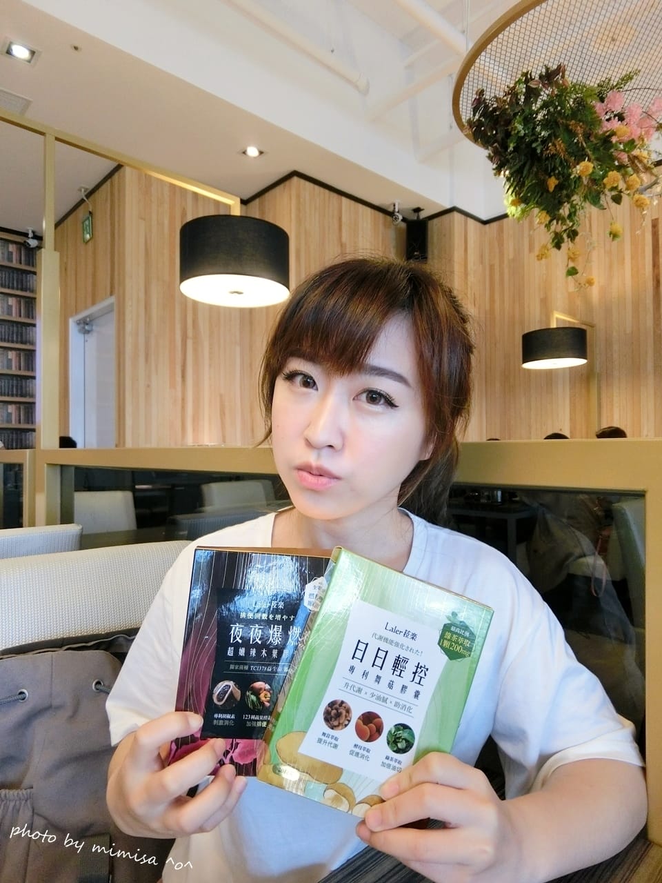 [飲食保養] Laler菈楽日日輕控EX/夜夜爆燃EX。讓我也可以維持少女媽媽的狀態!!!