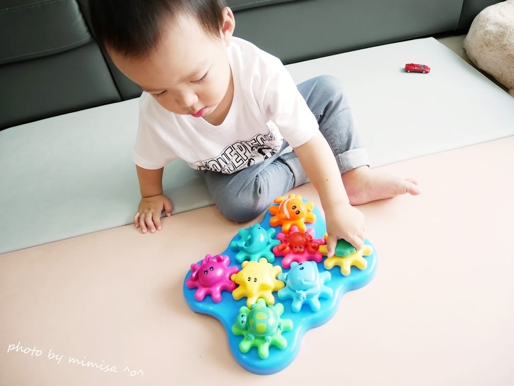 [BABY] Learning Resources轉轉齒輪建構系列、MegaFun滾球軌道積木開團中