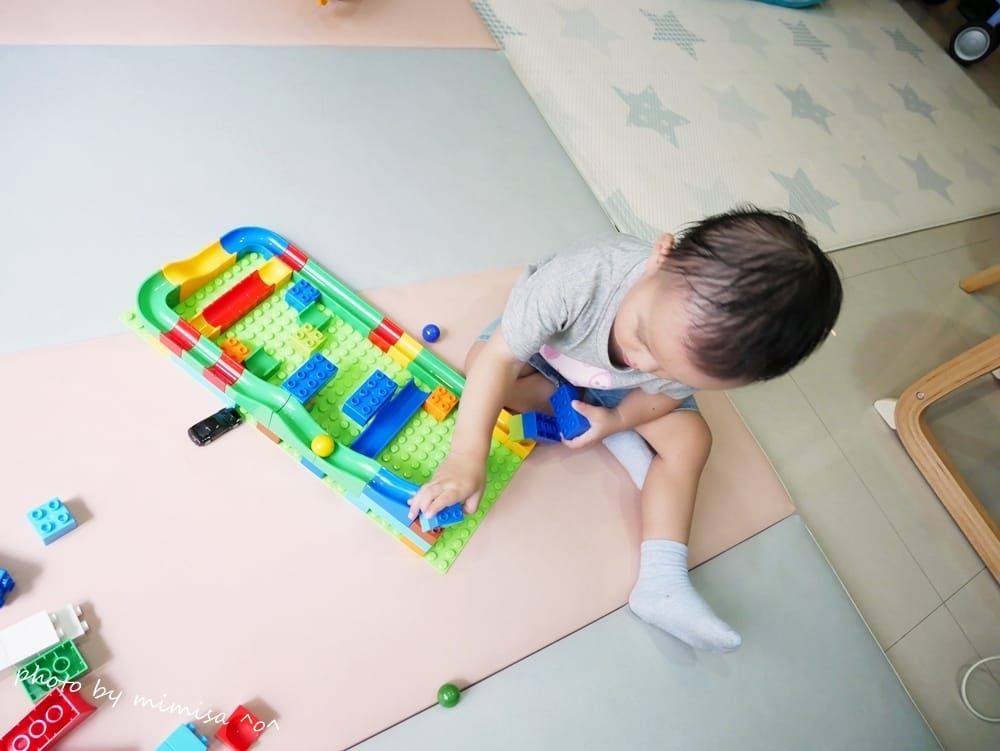 [BABY] Learning Resources轉轉齒輪建構系列、MegaFun滾球軌道積木開團中