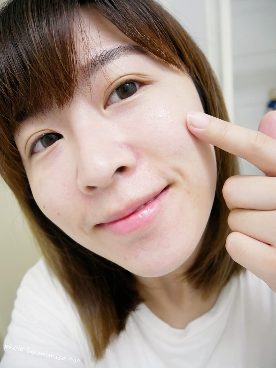 [保養] FAITH唯膚經典生膠原冷精華C。讓我的肌膚也美出新高度的高智能保養品