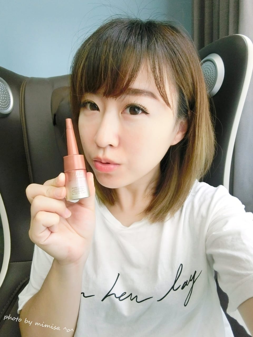 [保養] FAITH唯膚經典生膠原冷精華C。讓我的肌膚也美出新高度的高智能保養品