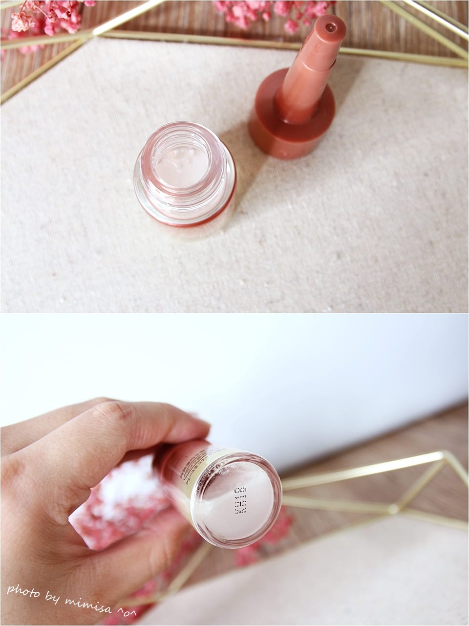 [保養] FAITH唯膚經典生膠原冷精華C。讓我的肌膚也美出新高度的高智能保養品