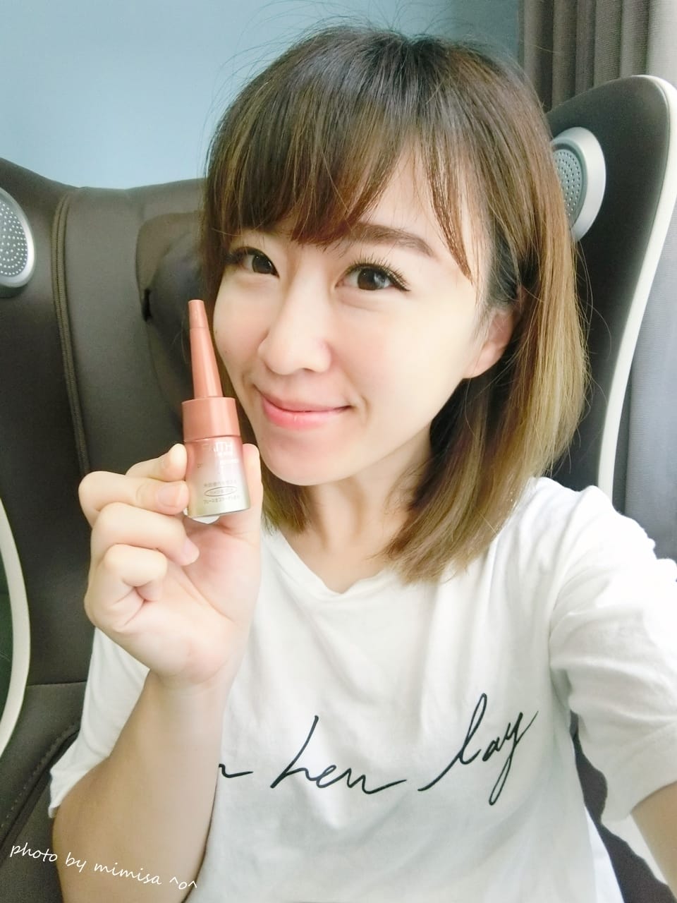 [保養] FAITH唯膚經典生膠原冷精華C。讓我的肌膚也美出新高度的高智能保養品