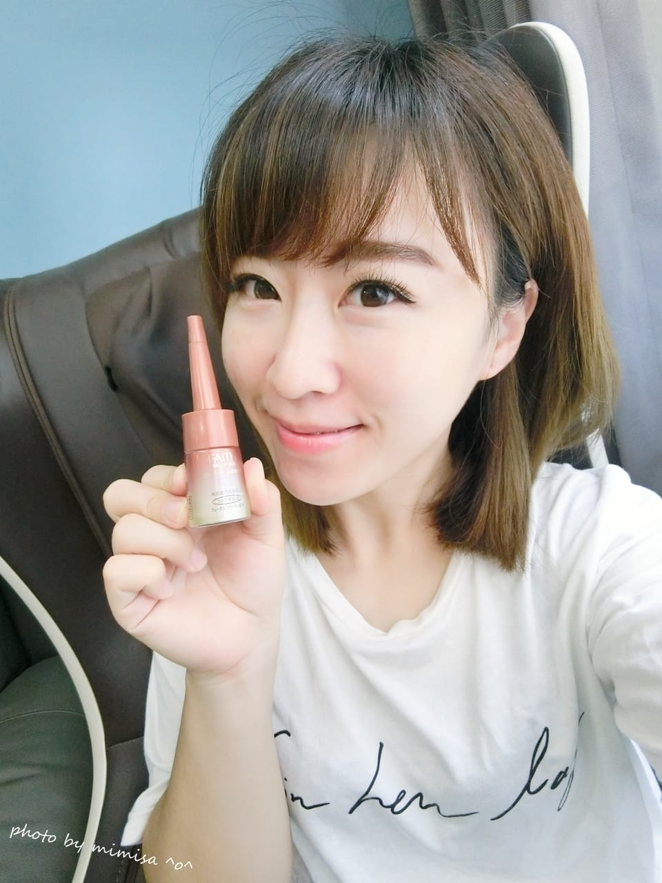 [保養] FAITH唯膚經典生膠原冷精華C。讓我的肌膚也美出新高度的高智能保養品