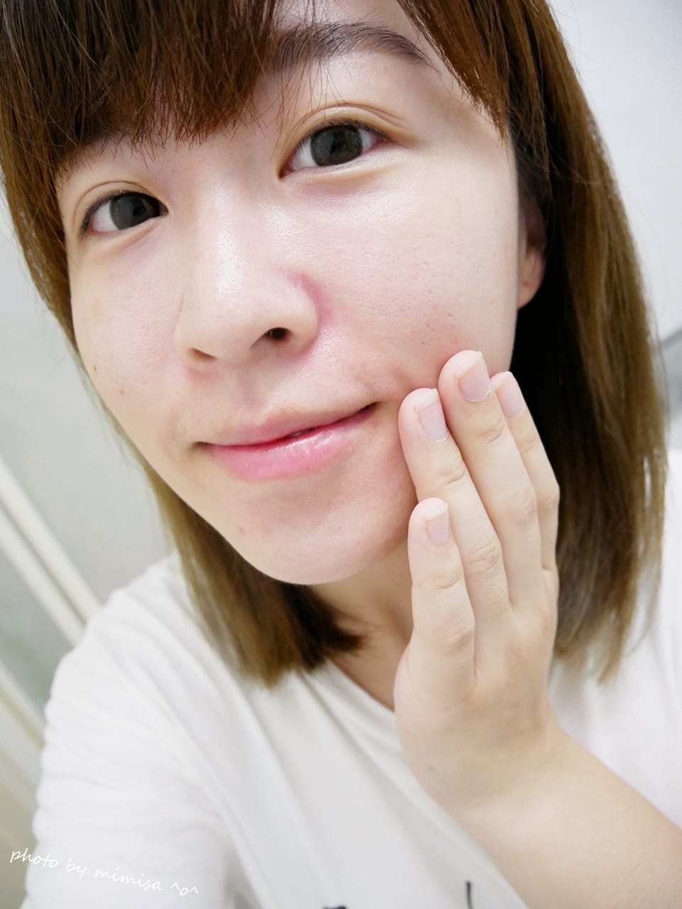 [保養] FAITH唯膚經典生膠原冷精華C。讓我的肌膚也美出新高度的高智能保養品