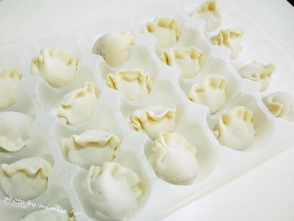 五味集食無雙麵/爆汁三鮮餃。即食霸主讓我輕鬆成為米大廚