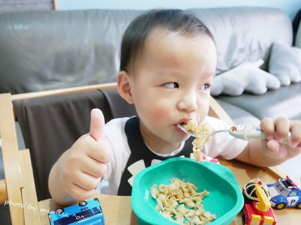 五味集食無雙麵/爆汁三鮮餃。即食霸主讓我輕鬆成為米大廚