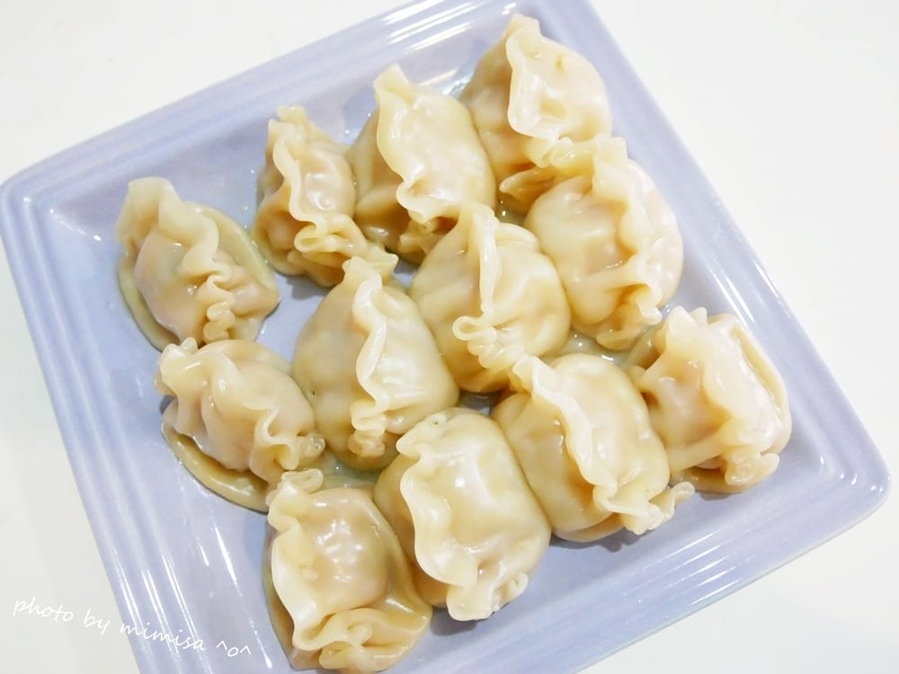 五味集食無雙麵/爆汁三鮮餃。即食霸主讓我輕鬆成為米大廚