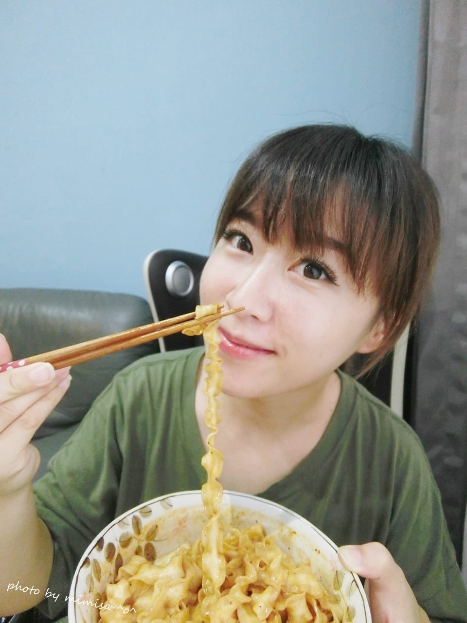 五味集食無雙麵/爆汁三鮮餃。即食霸主讓我輕鬆成為米大廚