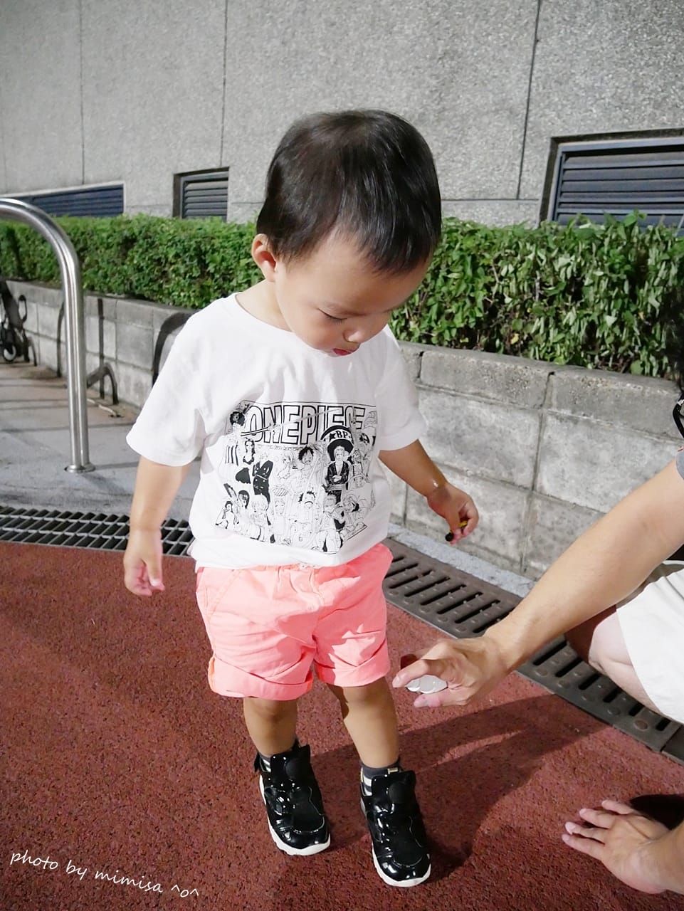 [BABY] nac nac 嬰幼兒保濕防曬乳 & 草本精油驅蚊噴液。讓寶寶在夏日也擁有好美肌