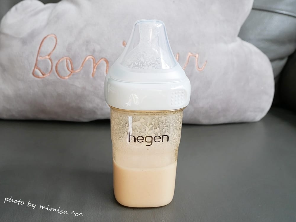 [BABY] 金愛斯佳彩藜麥精。讓我的寶貝頭好壯壯的最佳選擇