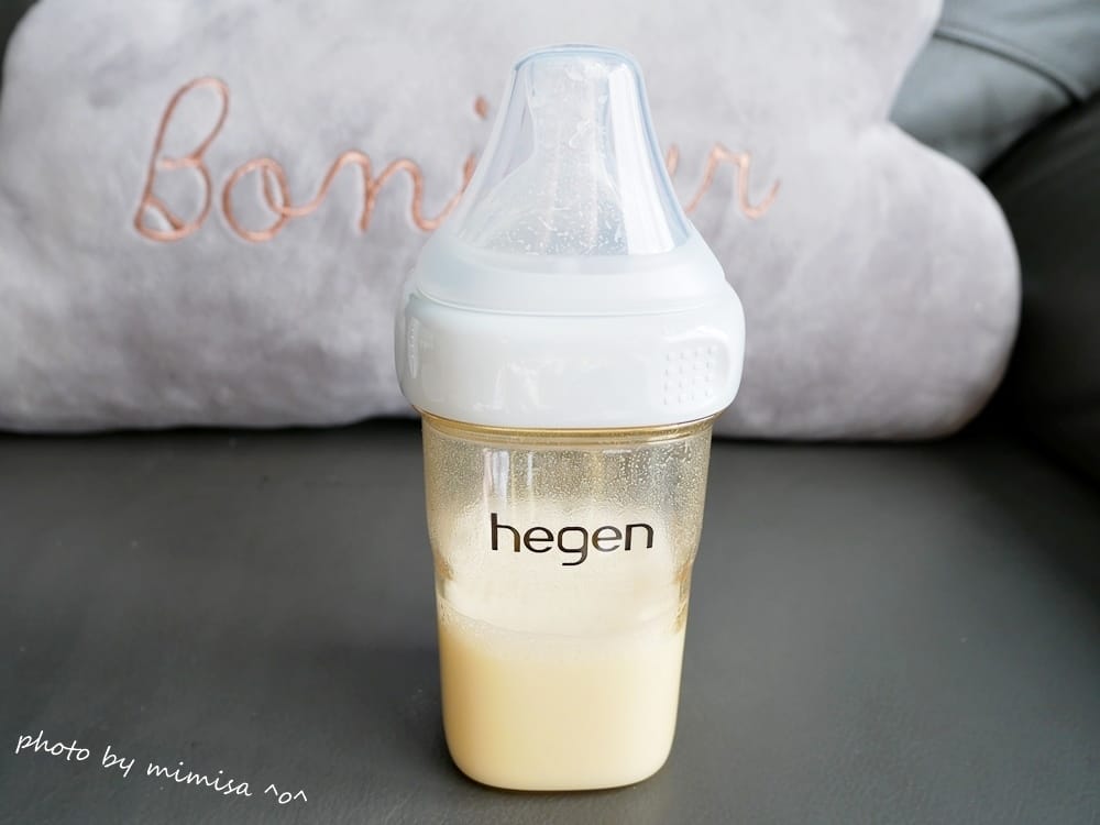 [BABY] 金愛斯佳彩藜麥精。讓我的寶貝頭好壯壯的最佳選擇