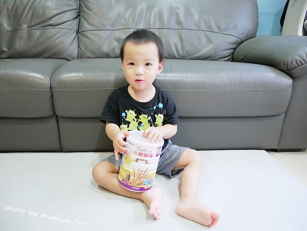 [BABY] 金愛斯佳彩藜麥精。讓我的寶貝頭好壯壯的最佳選擇