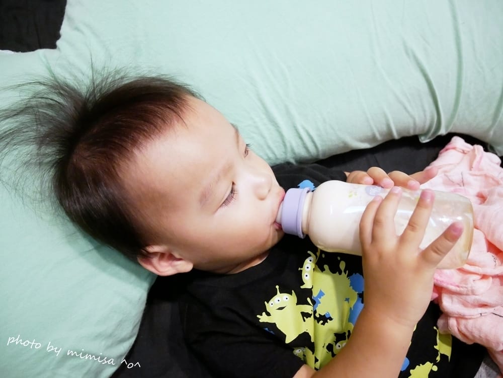 [BABY] 金愛斯佳彩藜麥精。讓我的寶貝頭好壯壯的最佳選擇
