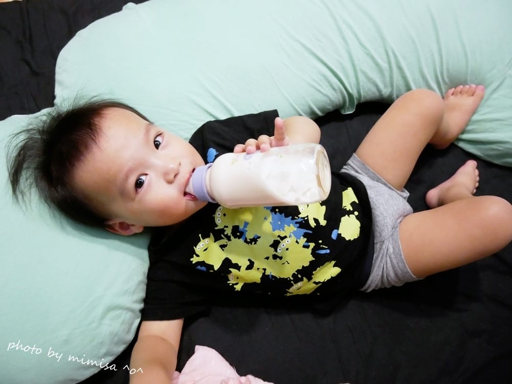 [BABY] 金愛斯佳彩藜麥精。讓我的寶貝頭好壯壯的最佳選擇