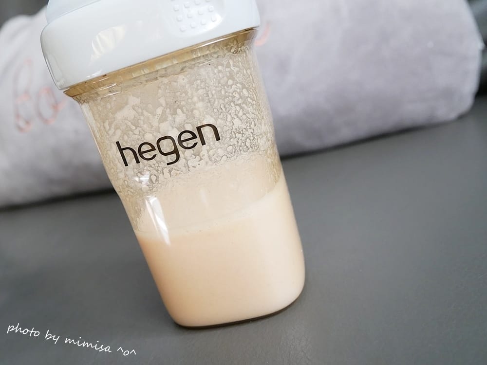 [BABY] 金愛斯佳彩藜麥精。讓我的寶貝頭好壯壯的最佳選擇