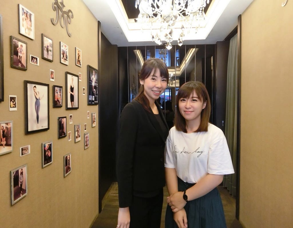塑身衣怎麼挑?五大指標讓你這樣選不踩雷!真心推薦瘦身好品牌 ─ MARILYN瑪麗蓮!!! - 第27張圖 瘦專員2