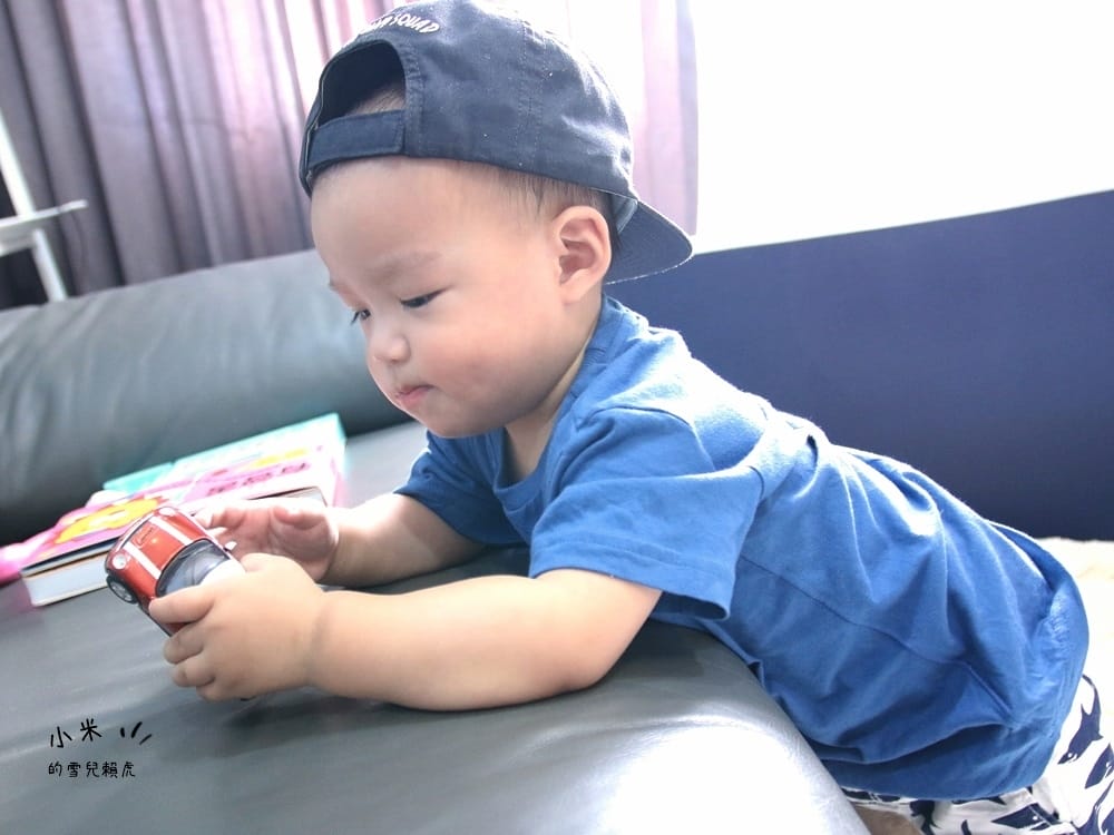 [BABY] Huhu夏季穿搭第2集。But是去年1歲多的夏季~