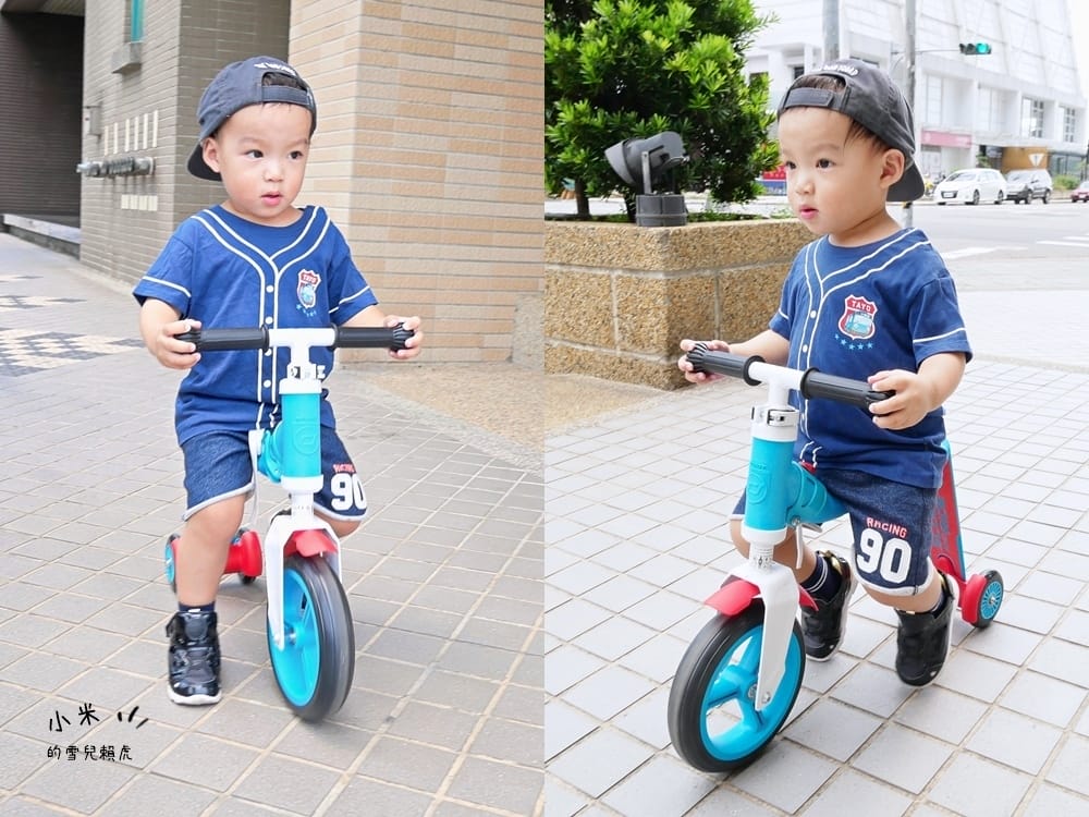 [BABY] Huhu夏季穿搭第2集。But是去年1歲多的夏季~