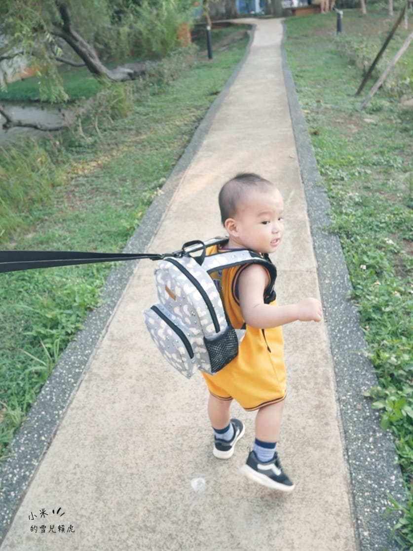 [BABY] Huhu秋季穿搭。依舊是1年前的小肉Hu~