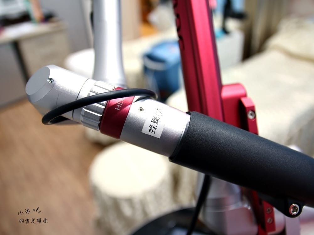 [醫美] 聖宜診所新竹店。讓皮秒雷射成就我的水煮蛋肌!!!