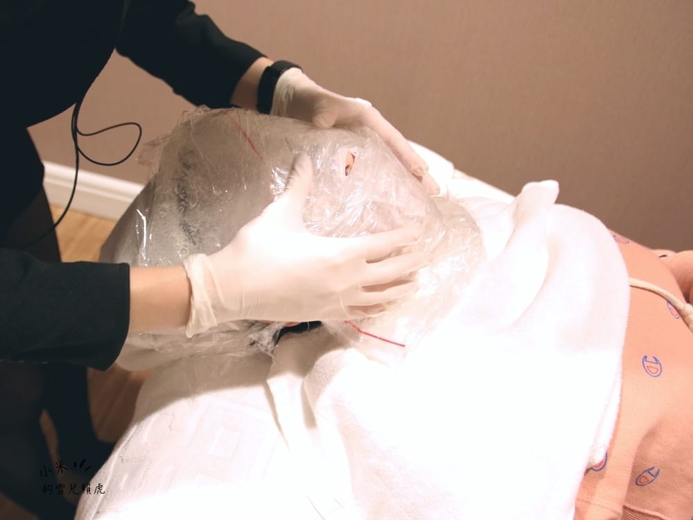 [醫美] 聖宜診所新竹店。讓皮秒雷射成就我的水煮蛋肌!!!