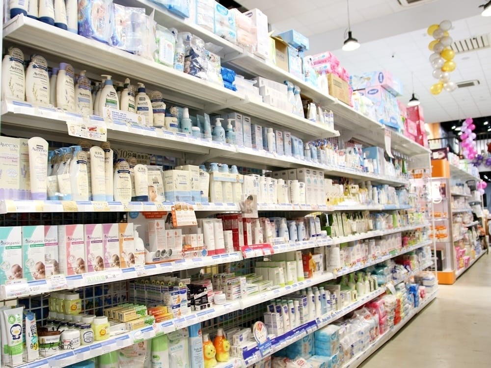 [BABY] 寶寶共和國汐止店開幕慶。寬敞舒適的友善親子購物空間