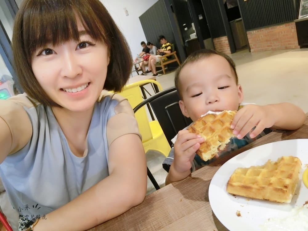 [BABY] 寶寶共和國汐止店開幕慶。寬敞舒適的友善親子購物空間