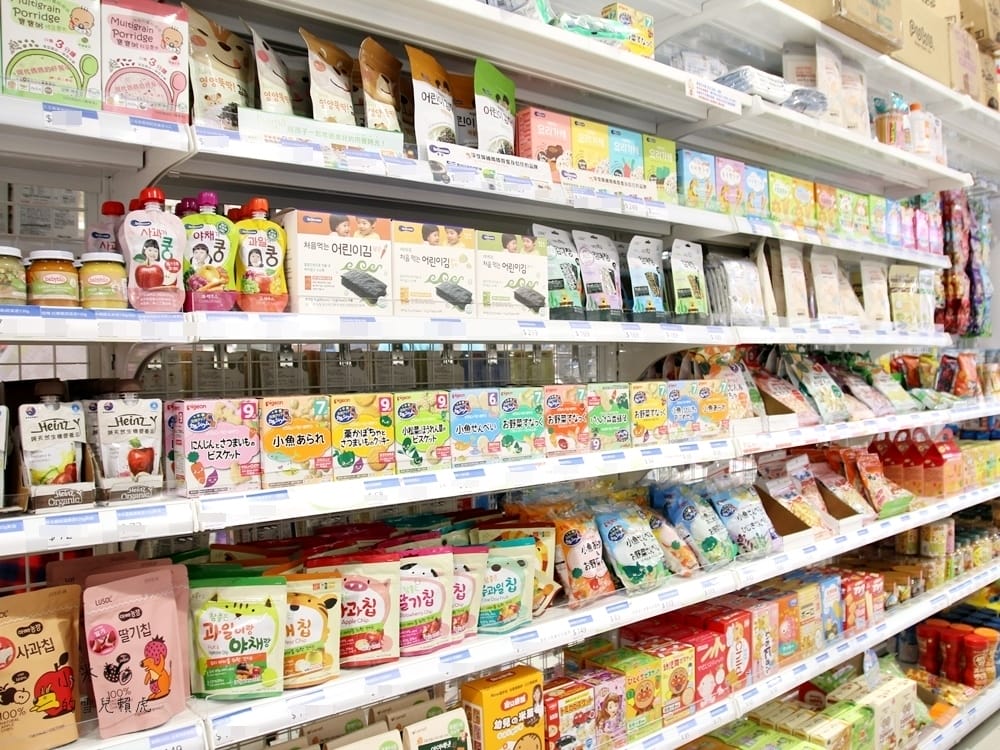 [BABY] 寶寶共和國汐止店開幕慶。寬敞舒適的友善親子購物空間
