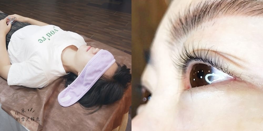 [美甲美睫] 新竹竹北夢芙美甲時尚館。溫熱捲翹睫毛&凝膠指甲。最優質的名店!!!