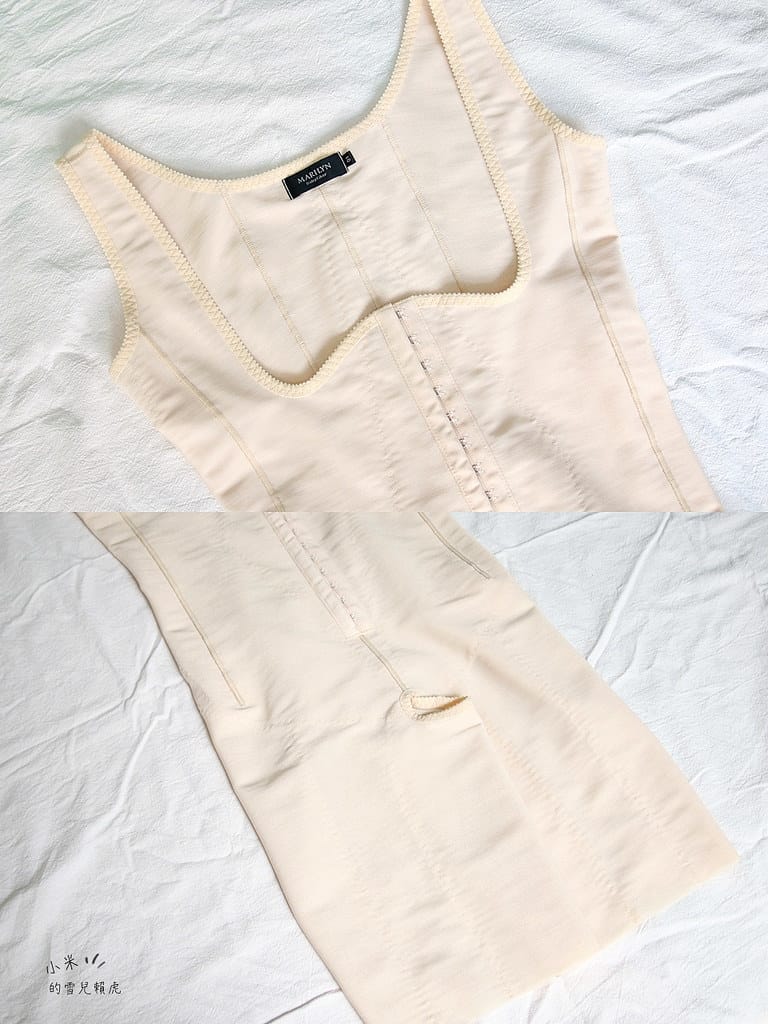 MARILYN瑪麗蓮塑身衣、袖套推薦。穿著1個月後的結果分享!!! - 第6張圖 MARILYN瑪麗蓮塑身衣、袖套推薦。穿著1個月後的結果分享!!!