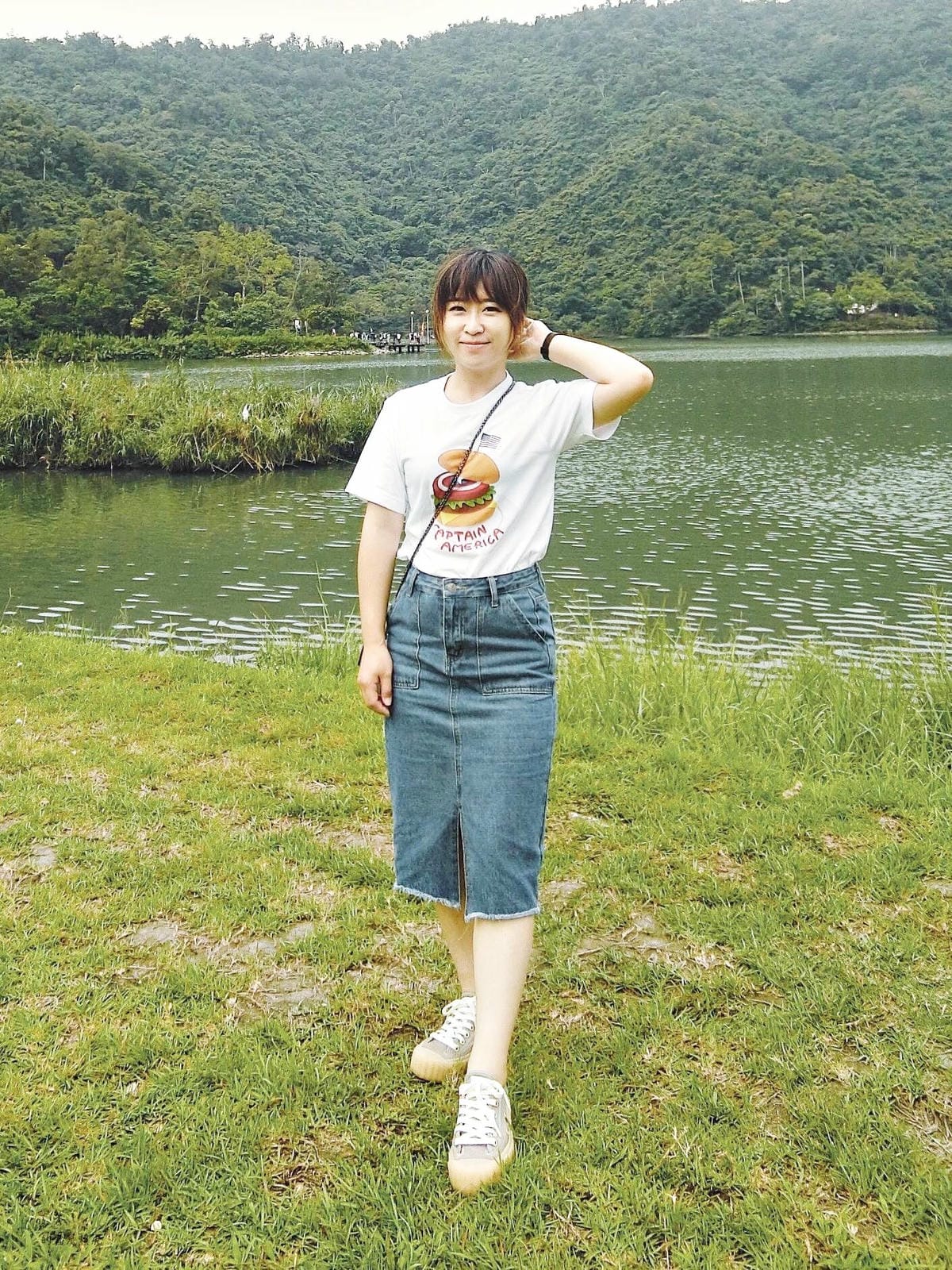 MARILYN瑪麗蓮塑身衣、袖套推薦。穿著1個月後的結果分享!!!