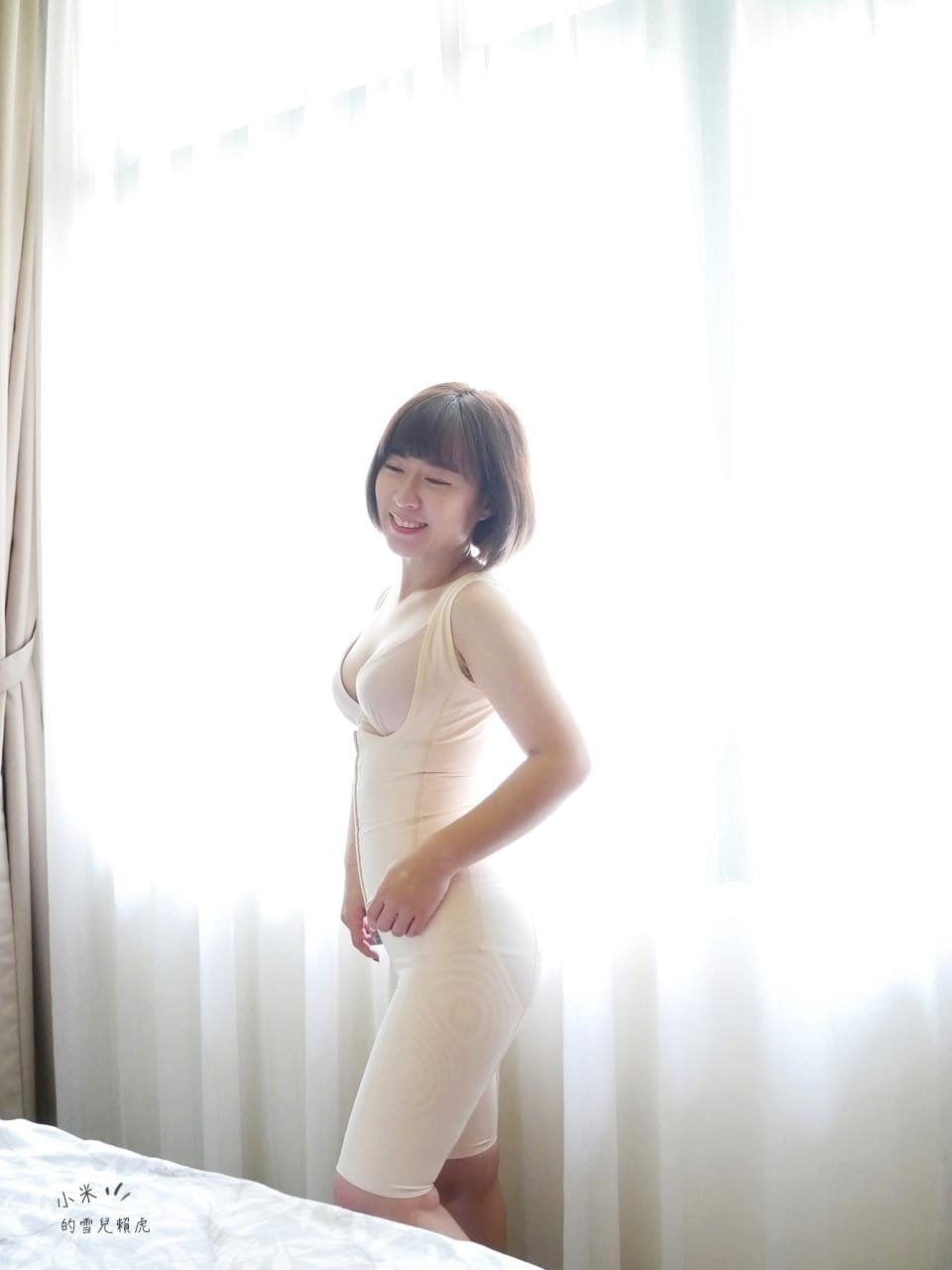 MARILYN瑪麗蓮塑身衣、袖套推薦。穿著1個月後的結果分享!!! - 第5張圖 MARILYN瑪麗蓮塑身衣、袖套推薦。穿著1個月後的結果分享!!!